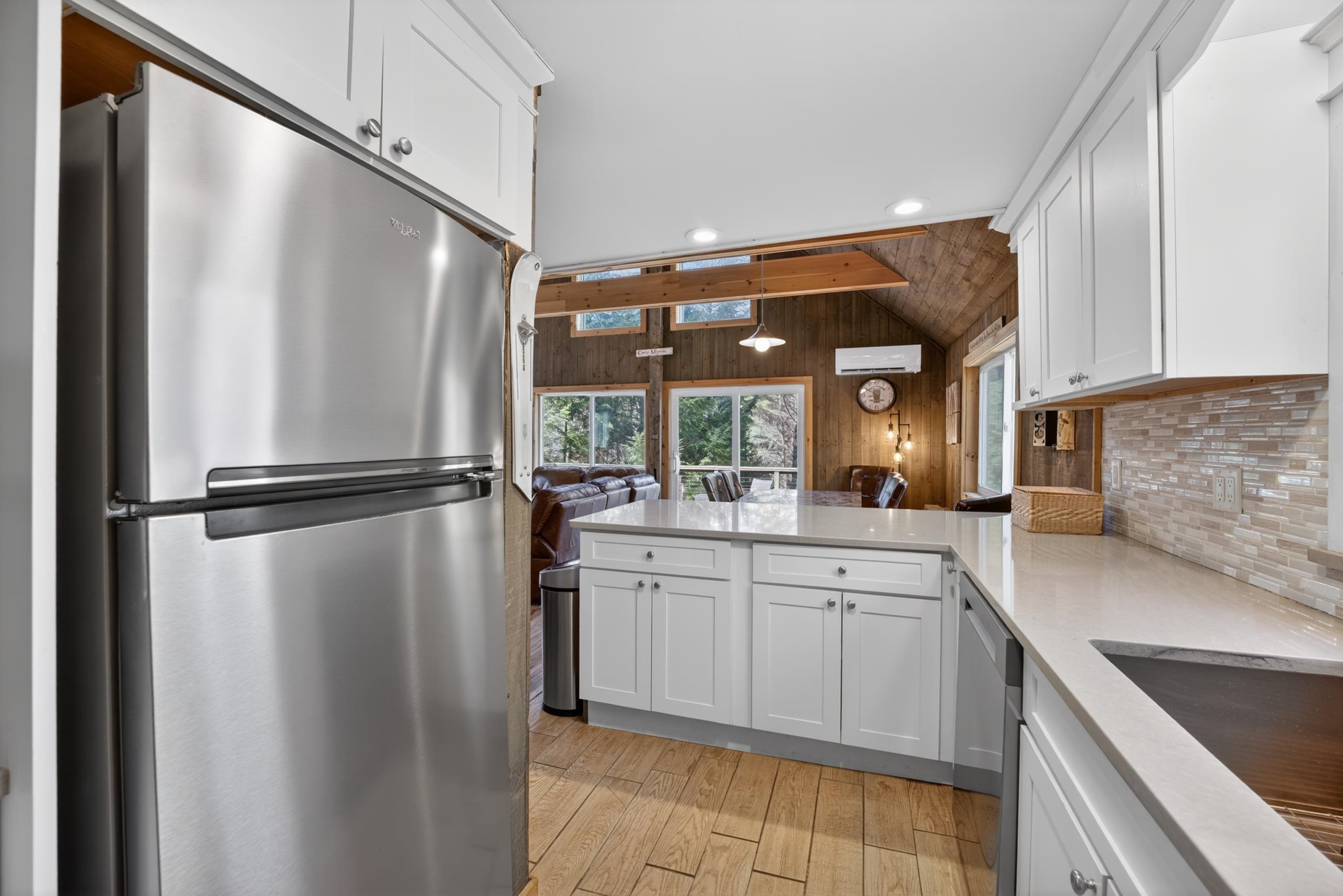 157 Slalom Lane Franconia, NH 03580 - Photo 5 of 57