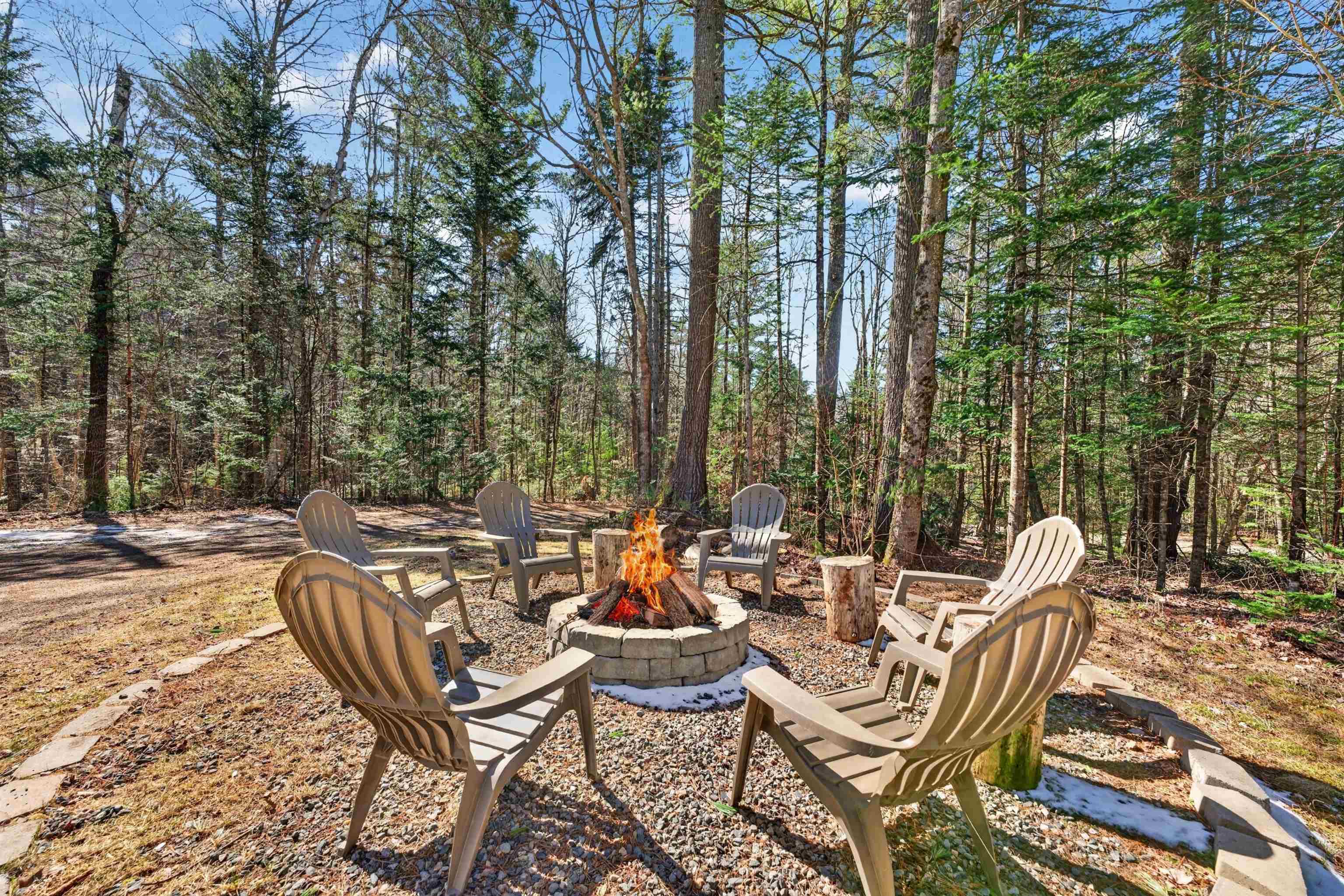 157 Slalom Lane Franconia, NH 03580 - Photo 51 of 57