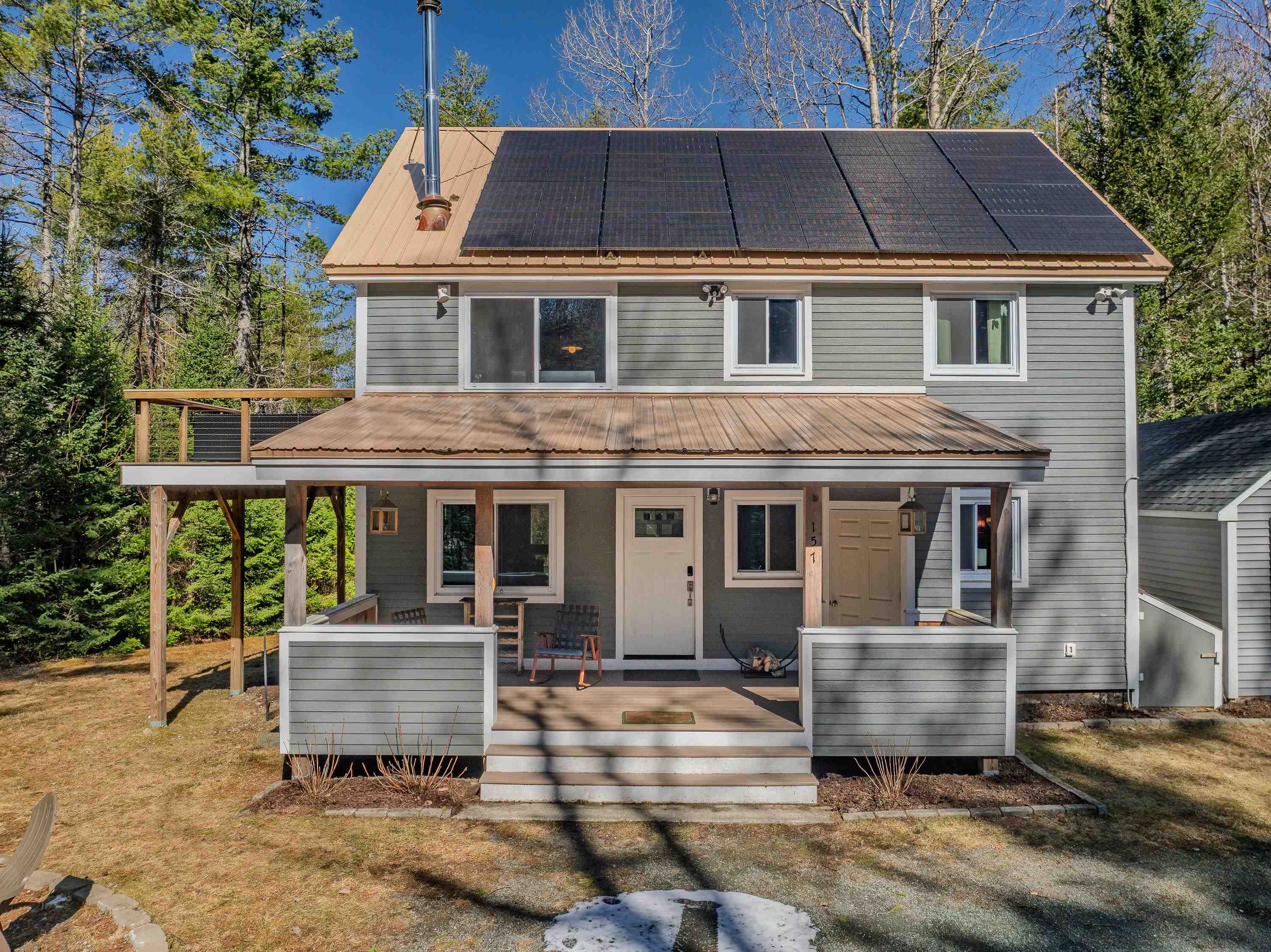 157 Slalom Lane Franconia, NH 03580 - Photo 52 of 57