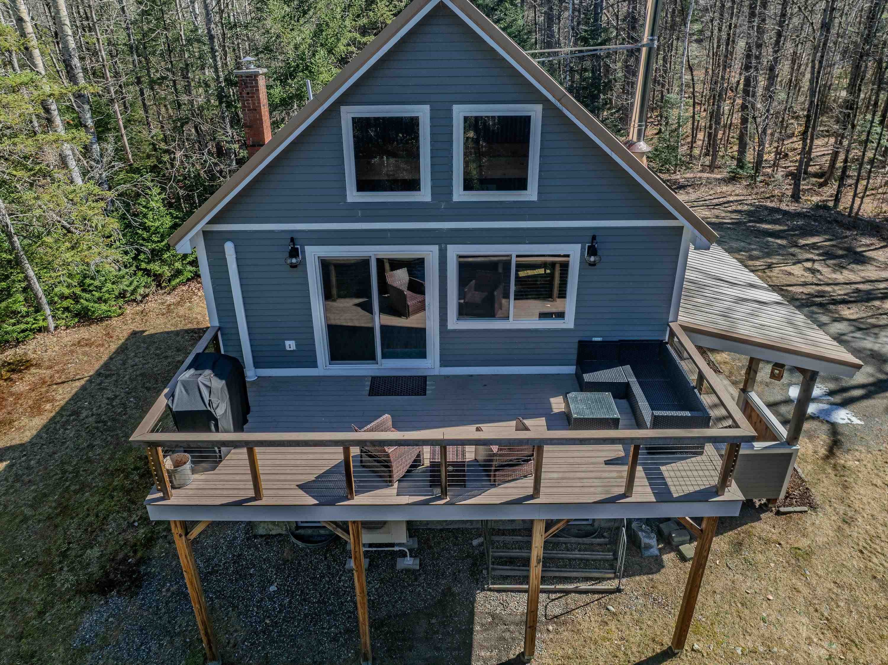 157 Slalom Lane Franconia, NH 03580 - Photo 53 of 57
