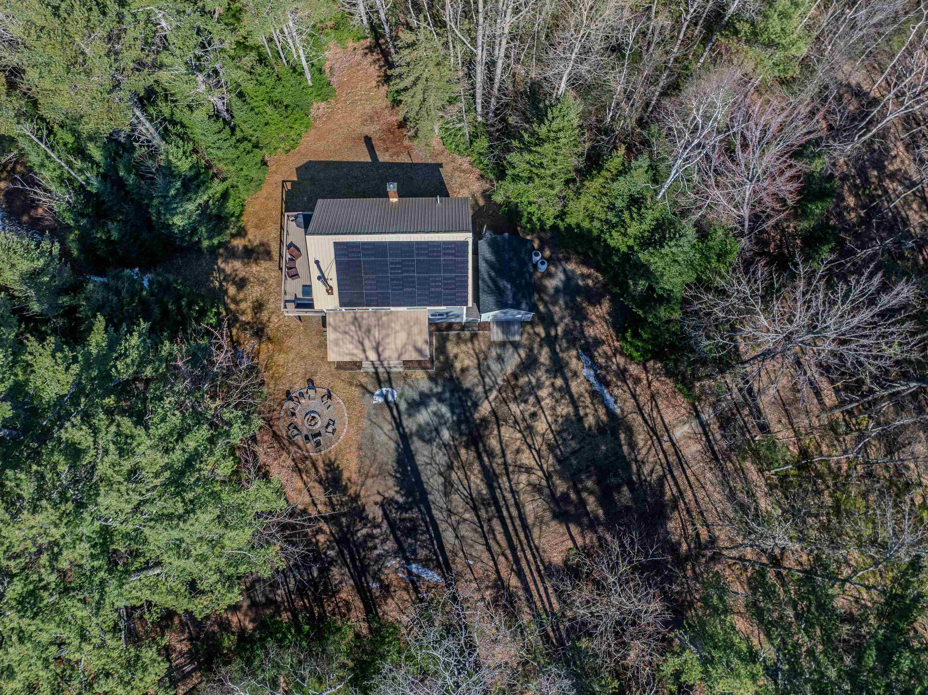 157 Slalom Lane Franconia, NH 03580 - Photo 55 of 57