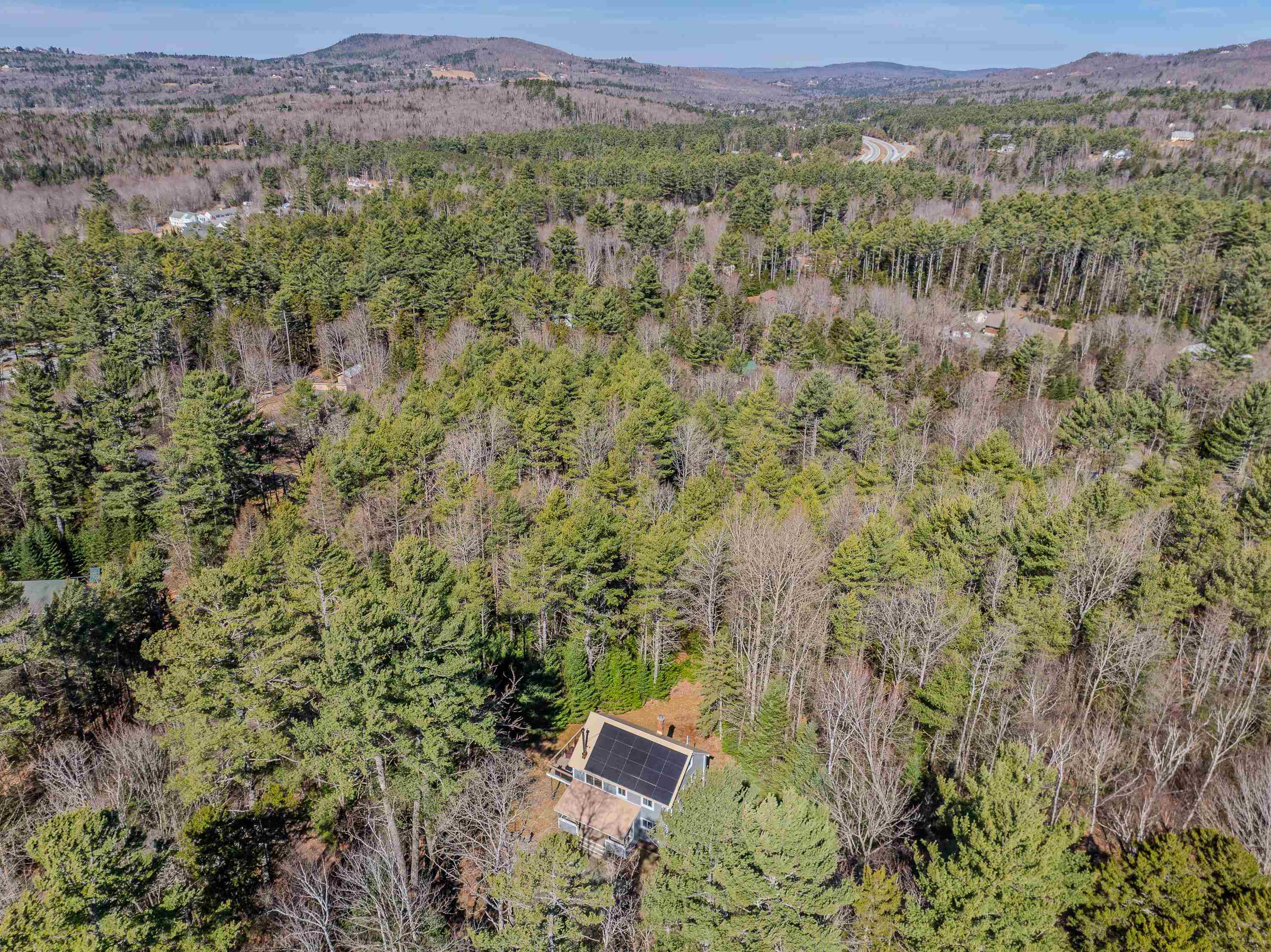 157 Slalom Lane Franconia, NH 03580 - Photo 56 of 57