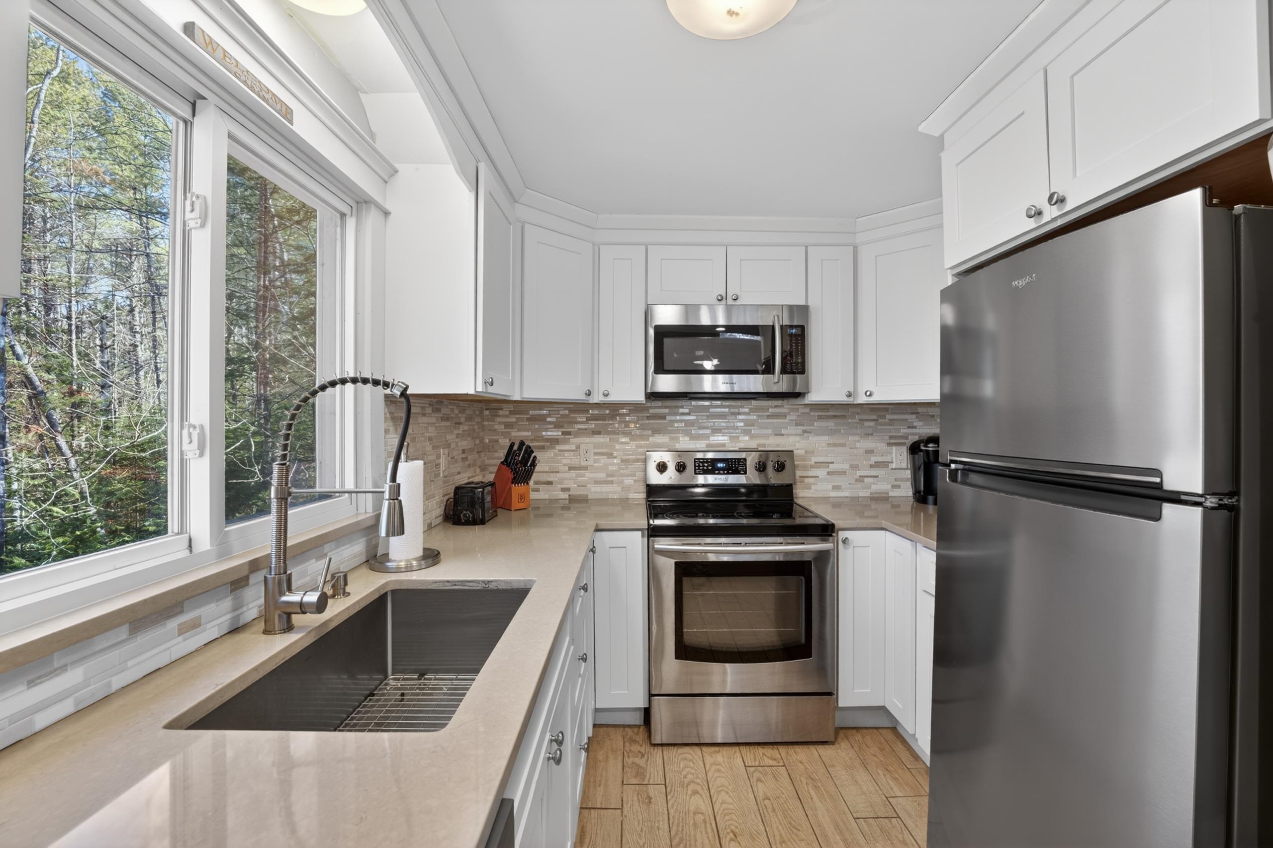 157 Slalom Lane Franconia, NH 03580 - Photo 6 of 57