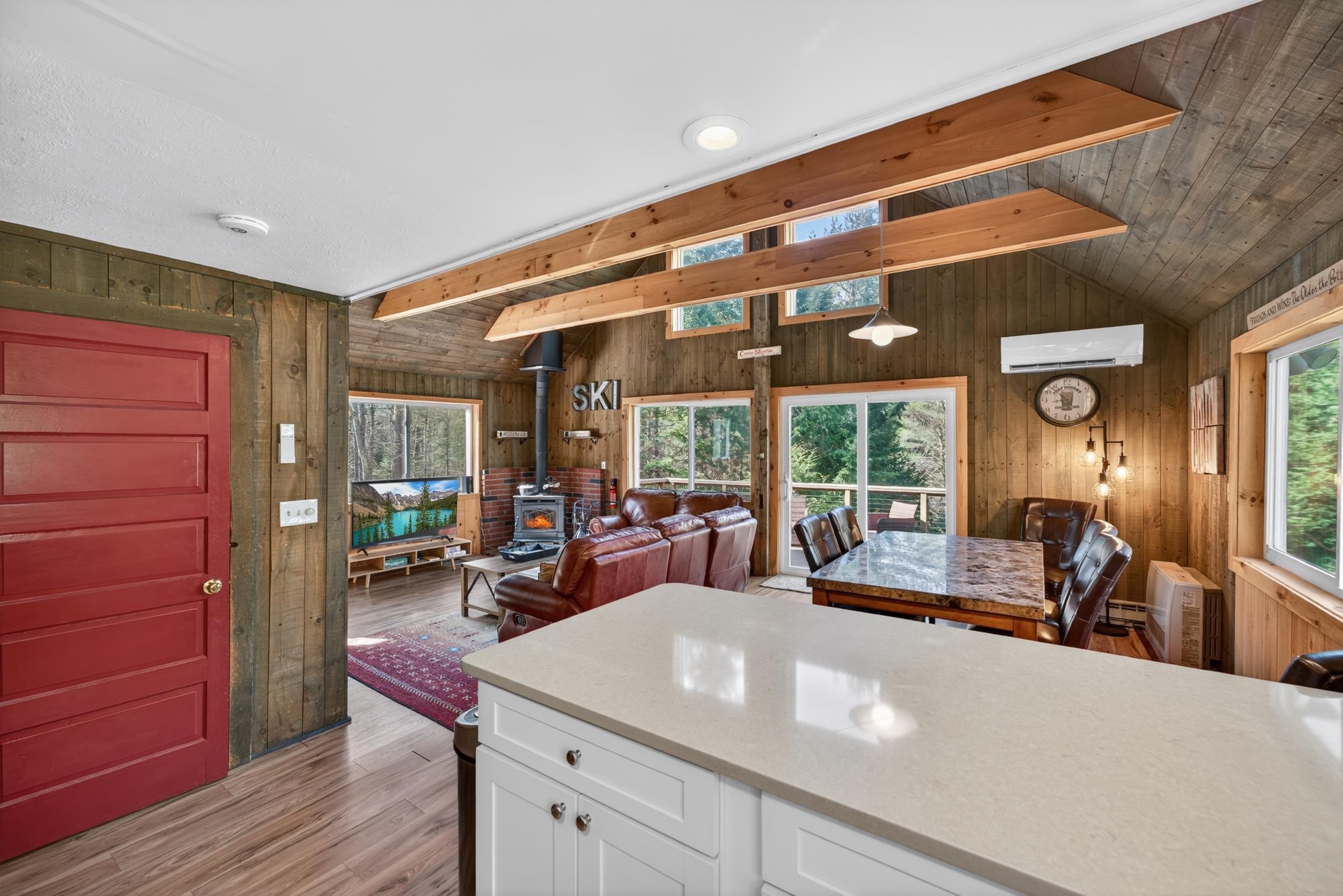 157 Slalom Lane Franconia, NH 03580 - Photo 7 of 57
