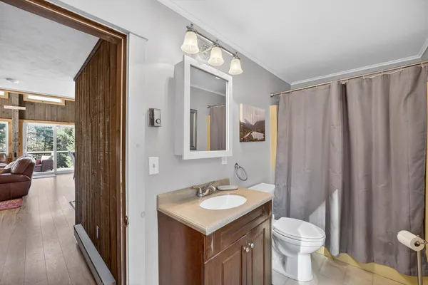$619,000 | 157 Slalom Lane, Franconia, NH 03580
