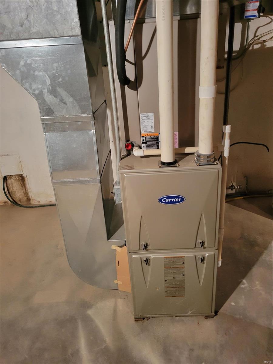 7032 North Humbert Road Godfrey, IL 62035 - Photo 19 of 22