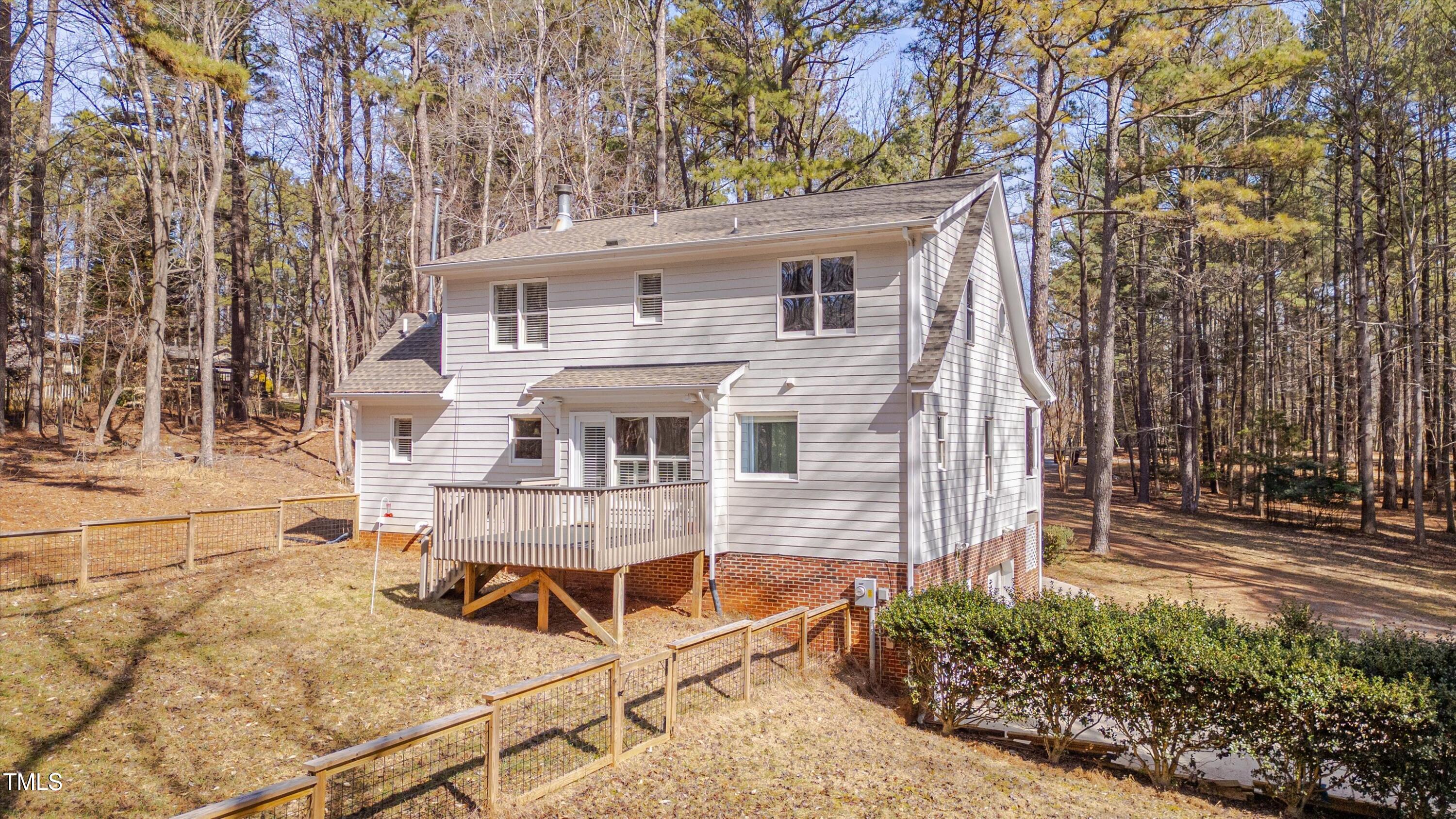5513 Old Still Road Wake Forest, NC 27587 - Photo 35 of 44 40-5513 Old Still Road -40