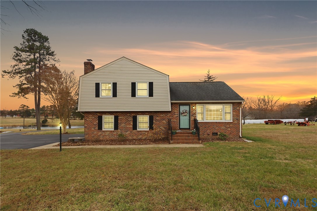14123 Horseshoe Bridge Road Ashland, VA 23005 - Photo 1 of 30