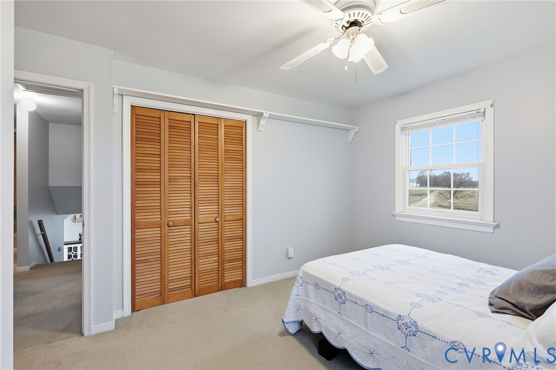 14123 Horseshoe Bridge Road Ashland, VA 23005 - Photo 12 of 30