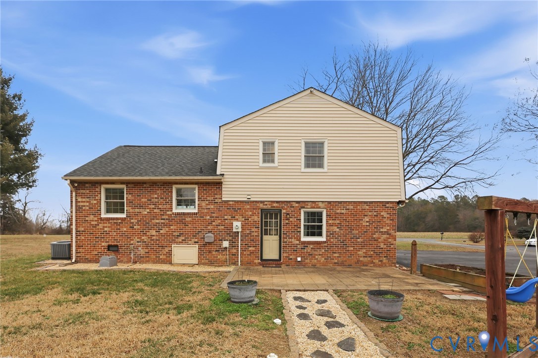 14123 Horseshoe Bridge Road Ashland, VA 23005 - Photo 19 of 30