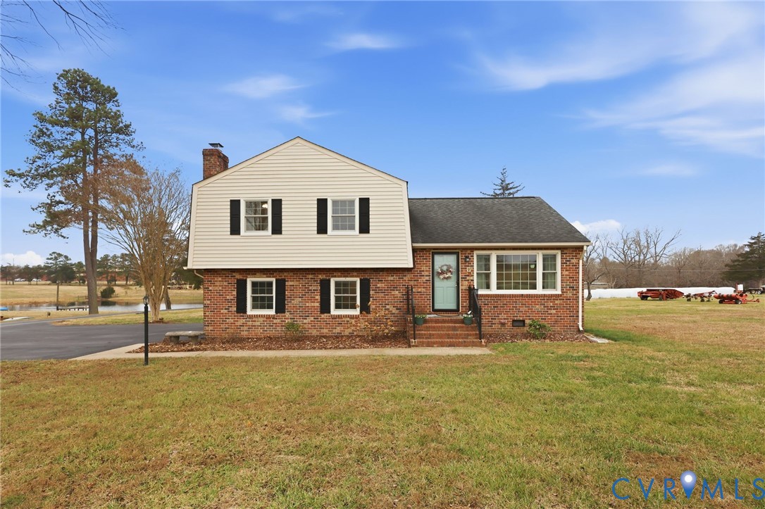 14123 Horseshoe Bridge Road Ashland, VA 23005 - Photo 2 of 30