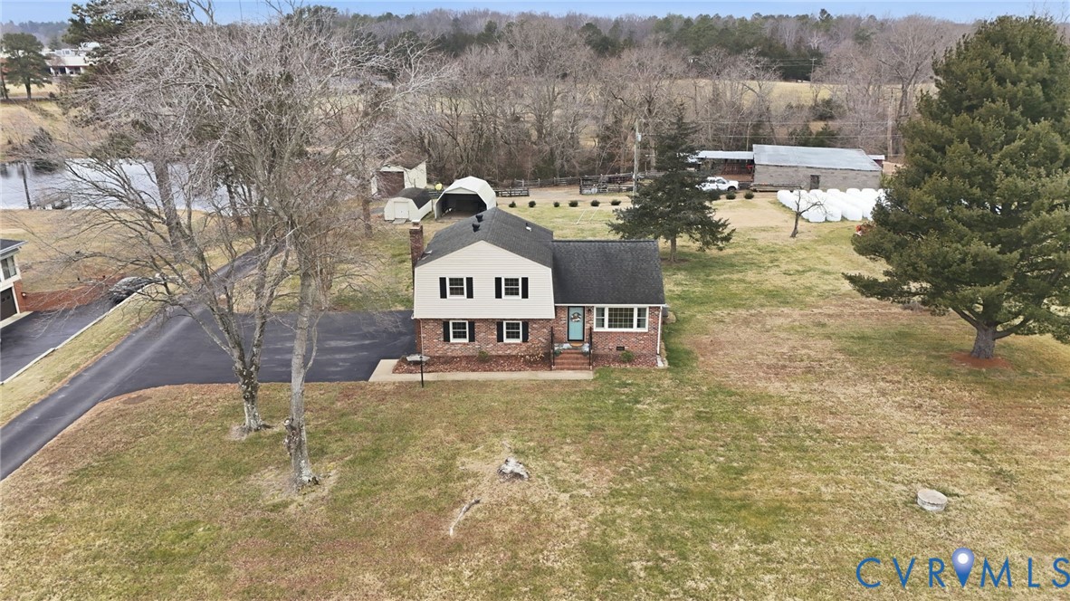14123 Horseshoe Bridge Road Ashland, VA 23005 - Photo 25 of 30