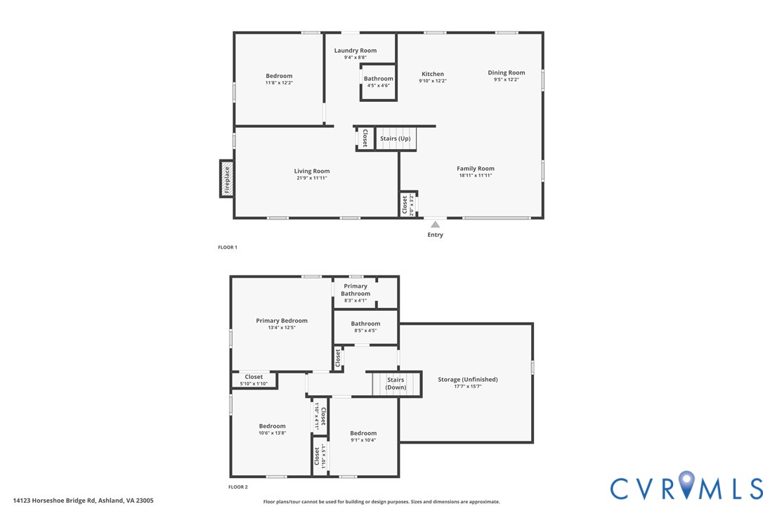 14123 Horseshoe Bridge Road Ashland, VA 23005 - Photo 30 of 30