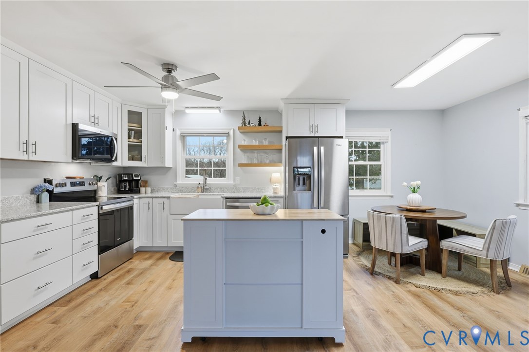 14123 Horseshoe Bridge Road Ashland, VA 23005 - Photo 3 of 30