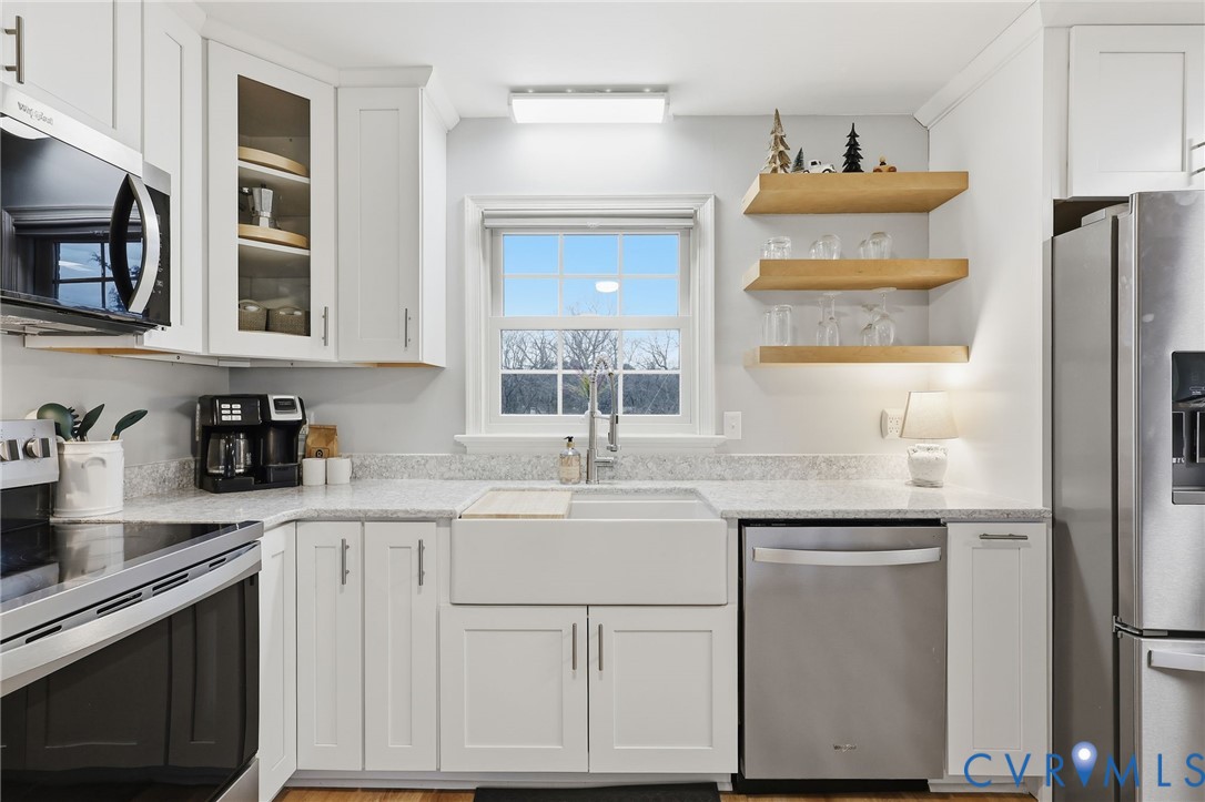 14123 Horseshoe Bridge Road Ashland, VA 23005 - Photo 4 of 30