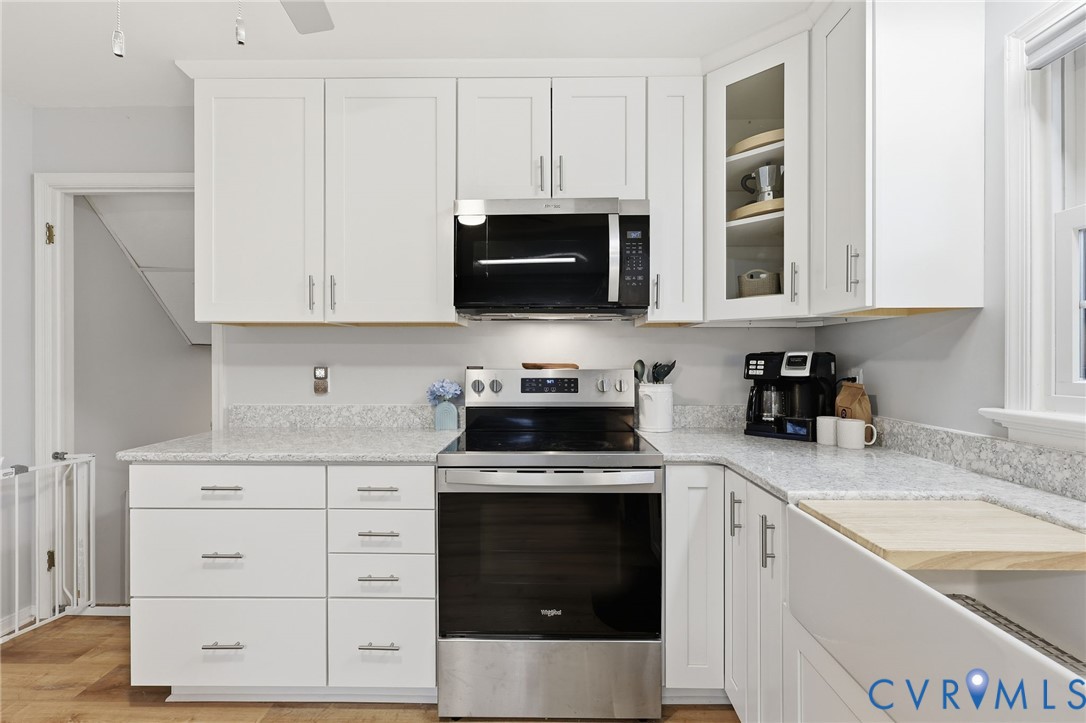 14123 Horseshoe Bridge Road Ashland, VA 23005 - Photo 5 of 30