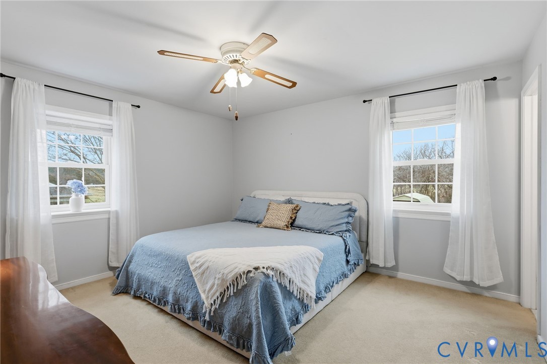 14123 Horseshoe Bridge Road Ashland, VA 23005 - Photo 8 of 30