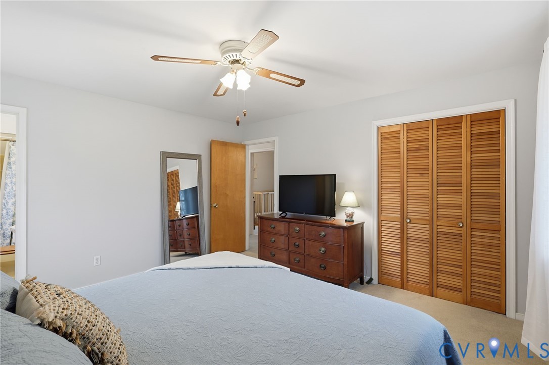 14123 Horseshoe Bridge Road Ashland, VA 23005 - Photo 9 of 30