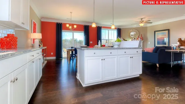 $495,000 | 116 Fordingbridge Lane, Mooresville, NC 28115