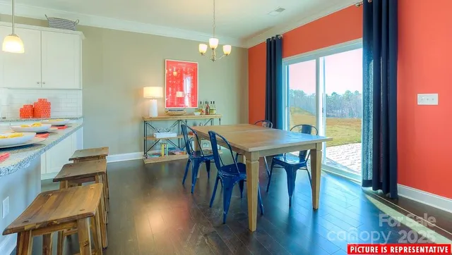 $495,000 | 116 Fordingbridge Lane, Mooresville, NC 28115