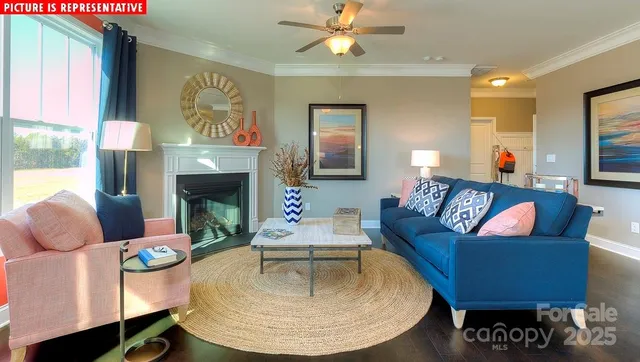 $495,000 | 116 Fordingbridge Lane, Mooresville, NC 28115