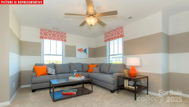 $495,000 | 116 Fordingbridge Lane, Mooresville, NC 28115