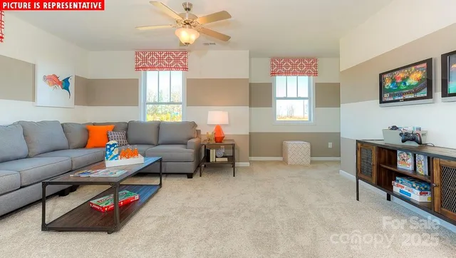 $495,000 | 116 Fordingbridge Lane, Mooresville, NC 28115