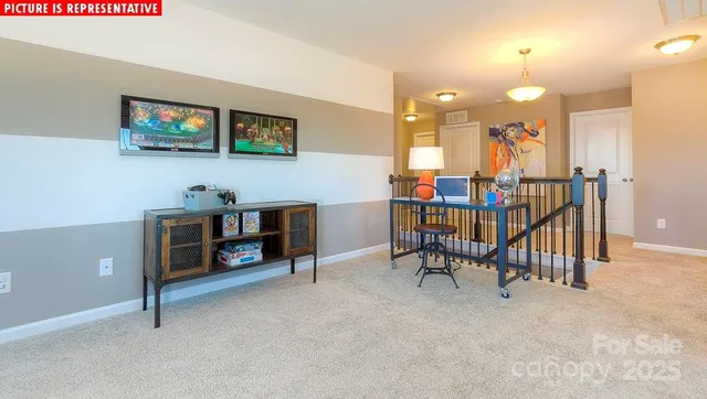 $495,000 | 116 Fordingbridge Lane, Mooresville, NC 28115