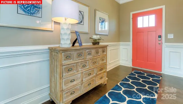 $495,000 | 116 Fordingbridge Lane, Mooresville, NC 28115