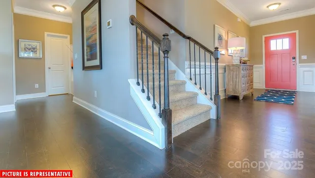 $495,000 | 116 Fordingbridge Lane, Mooresville, NC 28115