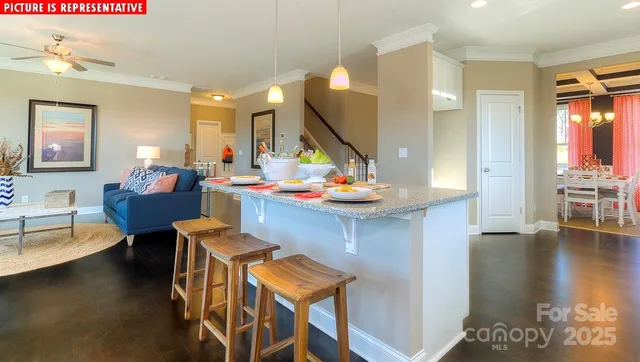 $495,000 | 116 Fordingbridge Lane, Mooresville, NC 28115