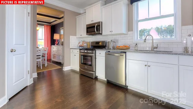 $495,000 | 116 Fordingbridge Lane, Mooresville, NC 28115