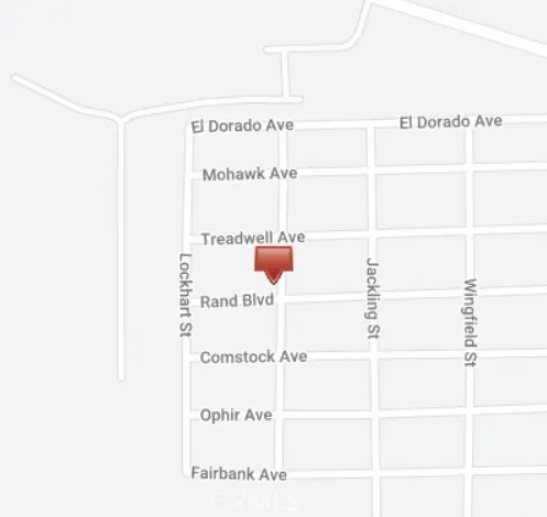 0 Rand Mojave, CA 93501 - Photo 2 of 2