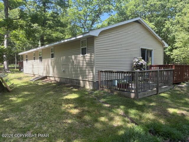 125 Tall Oak Road Albrightsville, PA 18210 - Photo 25 of 28 IMG_1323