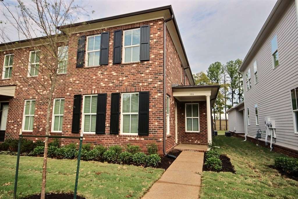 186 East South Street, Unit 1 Collierville, TN 38017 - Photo 7 of 22