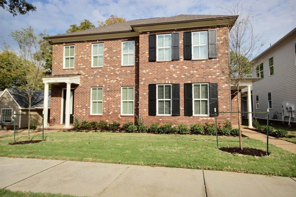 186 East South Street, Unit 1 Collierville, TN 38017 - Photo 8 of 22