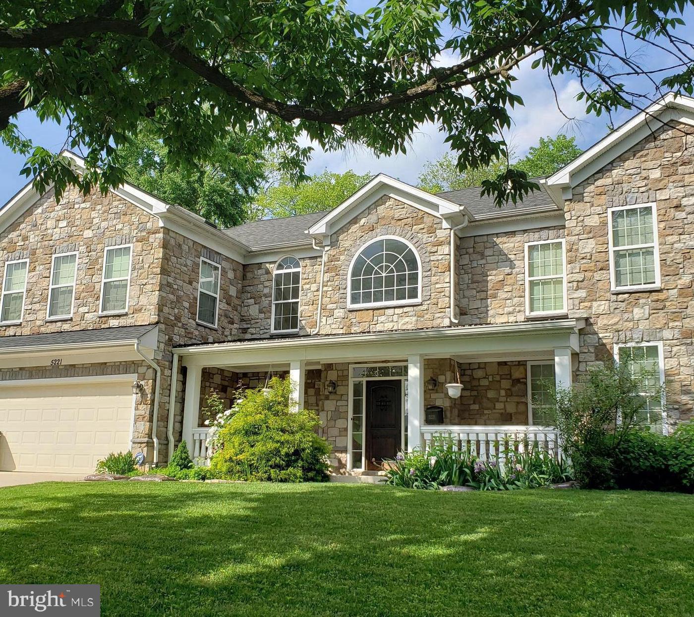 5221 Dalton Road Springfield, VA 22151 - Photo 1 of 39