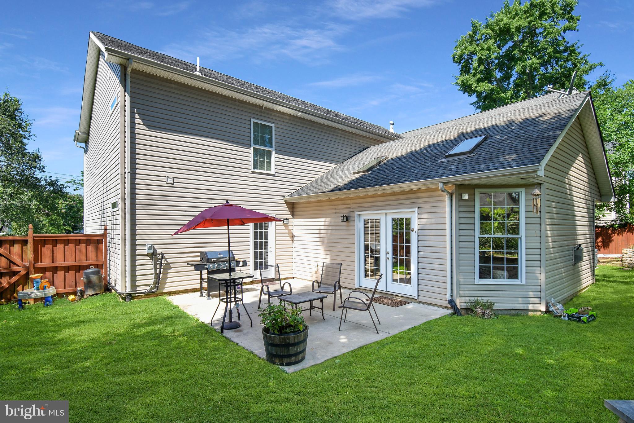 5221 Dalton Road Springfield, VA 22151 - Photo 32 of 39