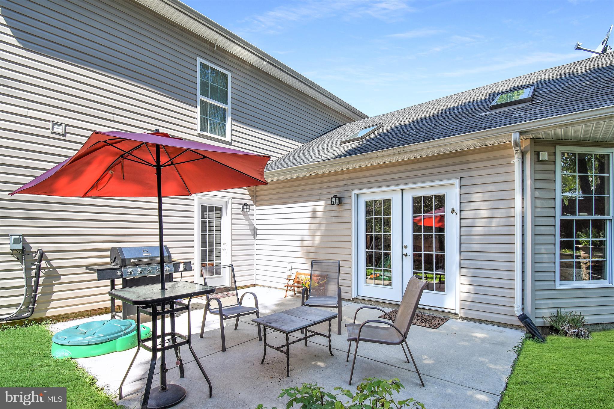 5221 Dalton Road Springfield, VA 22151 - Photo 33 of 39