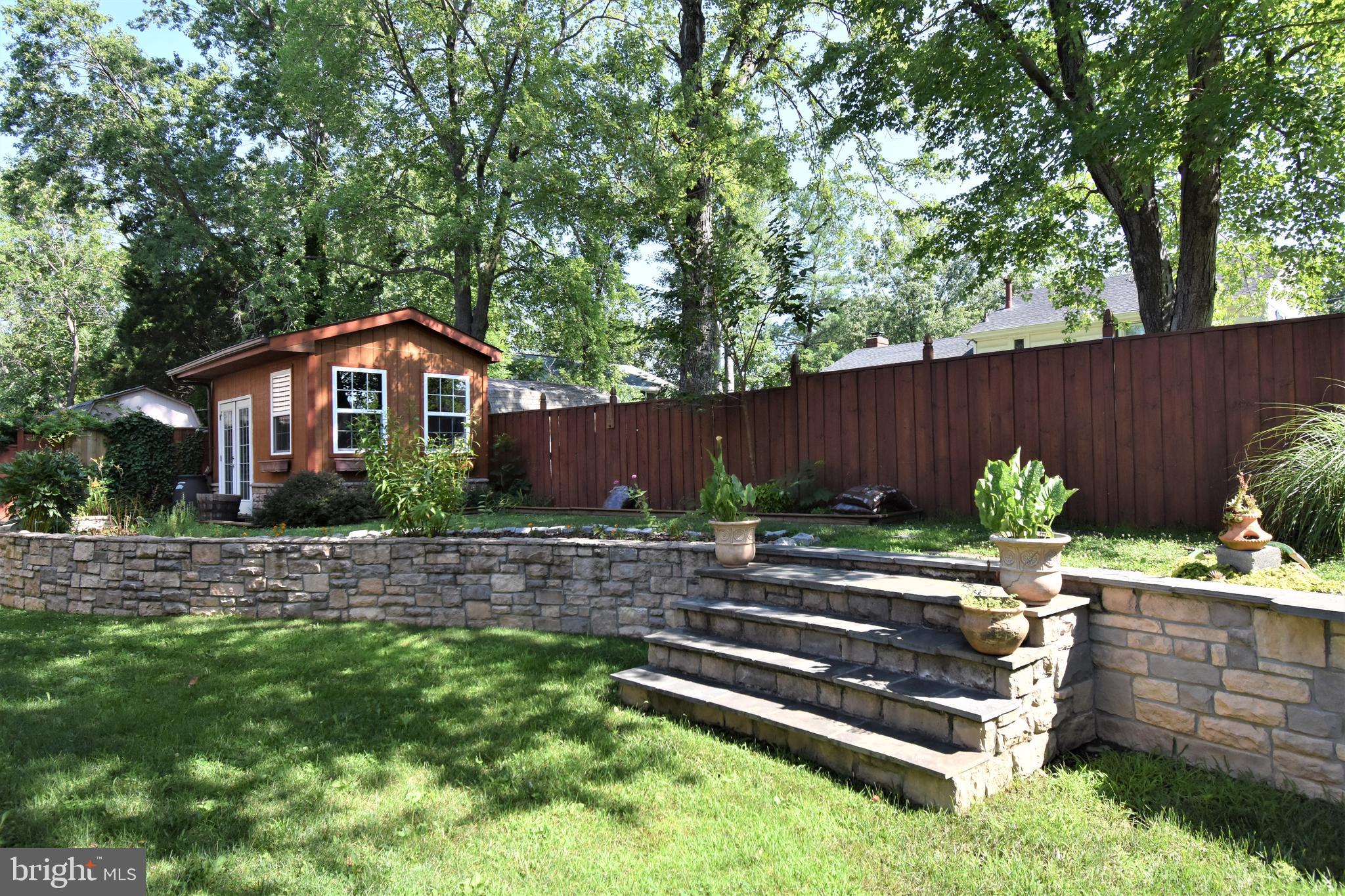 5221 Dalton Road Springfield, VA 22151 - Photo 35 of 39