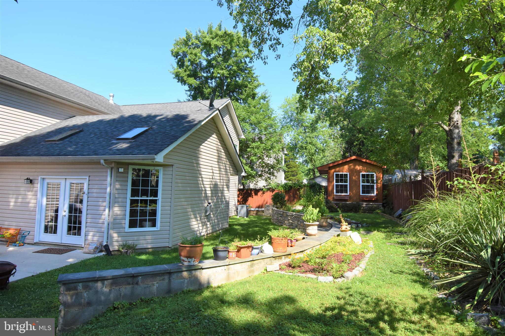5221 Dalton Road Springfield, VA 22151 - Photo 37 of 39