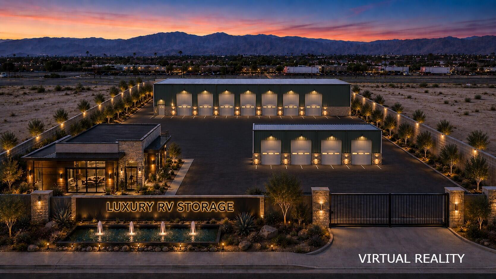 46157 Commerce Street Indio, CA 92201 - Photo 13 of 14 Virtual Reality