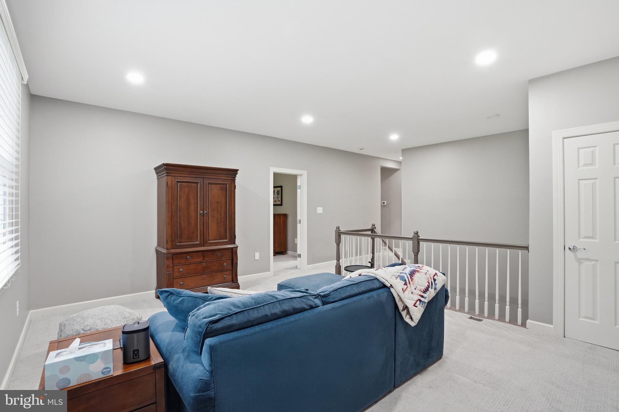 1133 Springvale Road Great Falls, VA 22066 - Photo 58 of 83 Upper sitting room