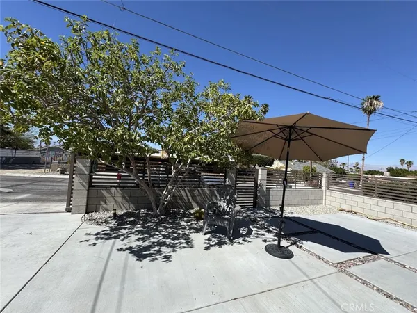 $2,500 | 68695 F Street, Cathedral City, CA 92234