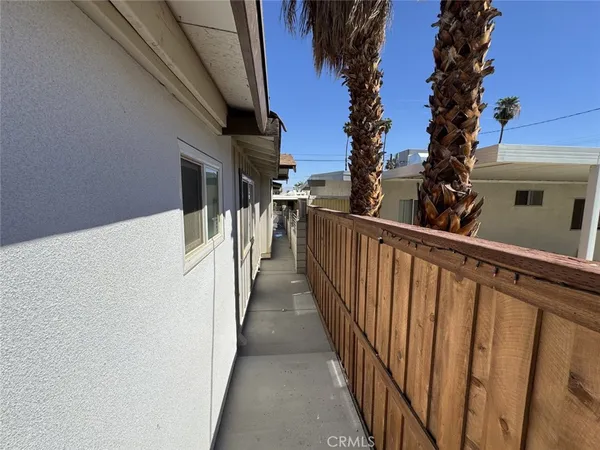$2,500 | 68695 F Street, Cathedral City, CA 92234