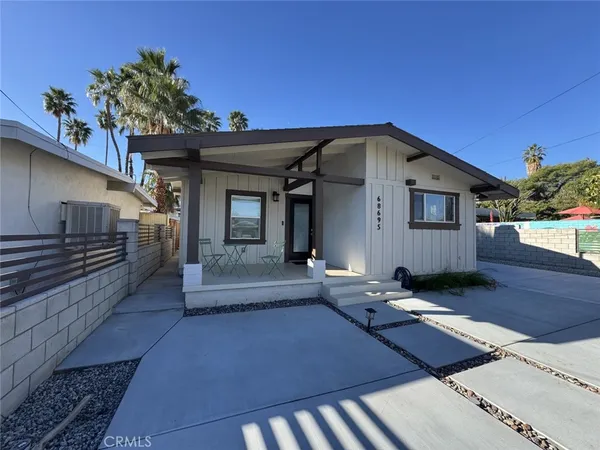 $2,500 | 68695 F Street, Cathedral City, CA 92234