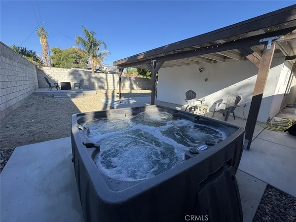 $2,500 | 68695 F Street, Cathedral City, CA 92234