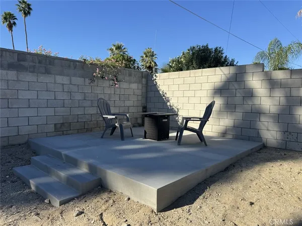 $2,500 | 68695 F Street, Cathedral City, CA 92234
