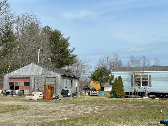 321 Dennison Road Spruce Head, ME 04859 - Photo 1 of 1 PropertyExterior