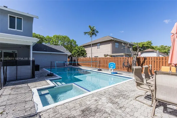 $4,850 | 7941 Northwest 3rd Place, Plantation, FL 33324